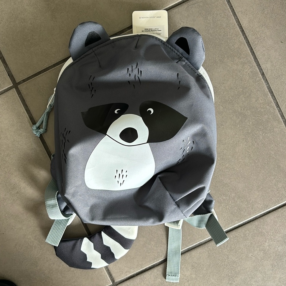 kids backpack